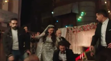 مسلسل علي كلاي الحلقة 17.. سيف يواجه تبعات أفعاله في هايدي